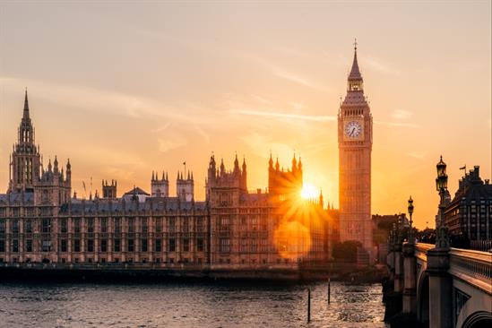 Government announces creative agencies set to join roster