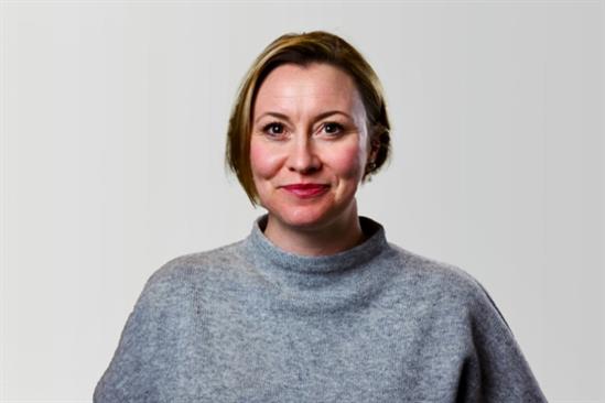 Spark Foundry managing director lands new Publicis role