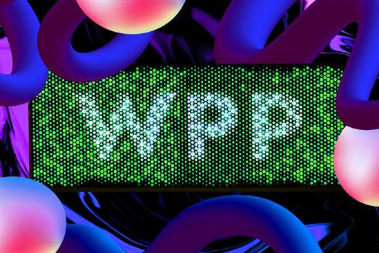 WPP set to drop Group M brand in media shake-up