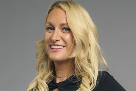 Paddy Power appoints marketing director