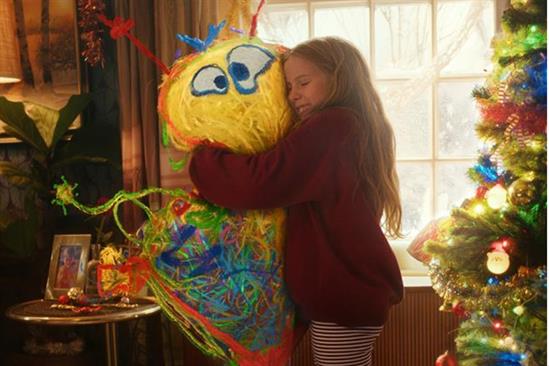 Disney teases 2025 Christmas ad with Taika Waititi returning as director