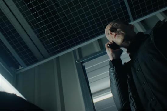 Aviva shortlists three agencies in creative review