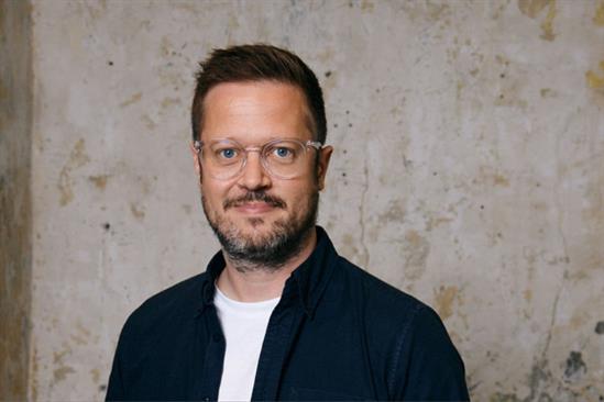 People in adland are not feeling the love