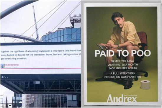 History of Advertising Trust launches archives for retired agency brands