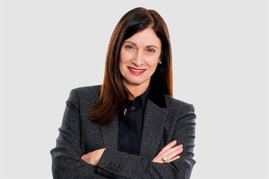 WPP announces new CEO