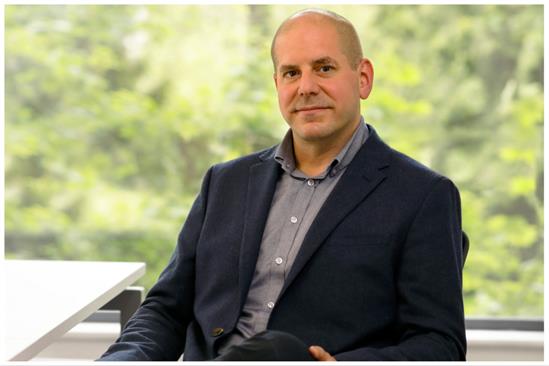 Samuel Day joins Direct Line Group as interim CMO