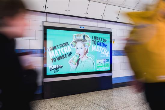 AdPower: Launch follows pilot trial with brands including PerfectTed.