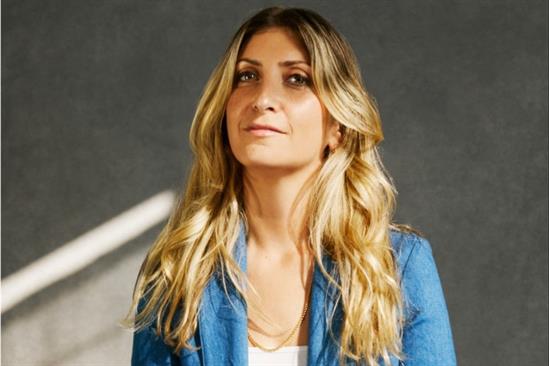 WPP hires chief innovation officer in latest leadership move