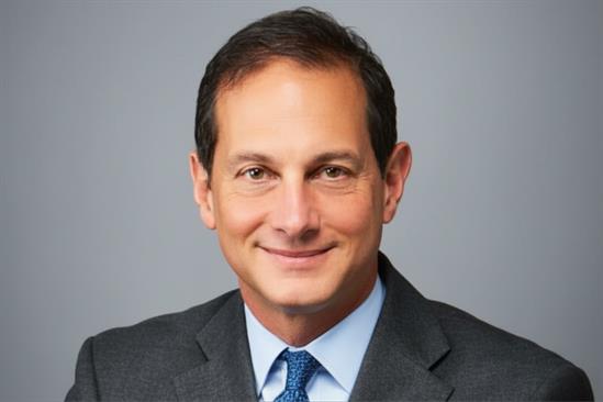 Paul Zwillenberg joins 29 September from Accenture.