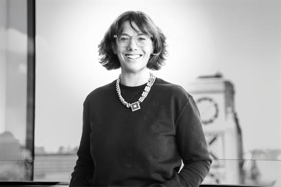 Ogilvy UK appoints group head of strategy