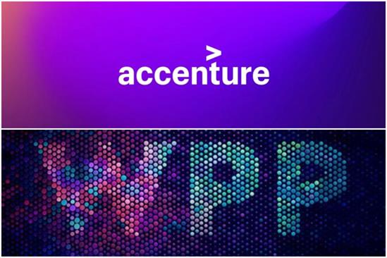Accenture and WPP have discussed potential M&A deal