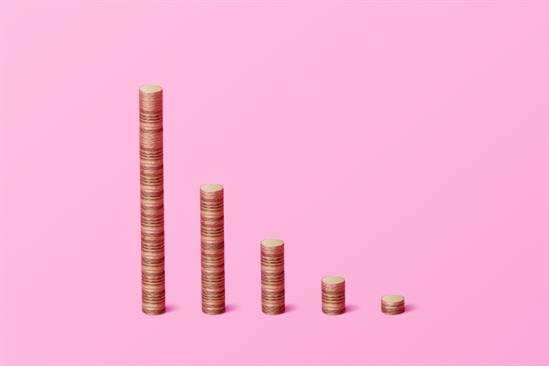 Average salary growth in creative industries drops to 1.7%