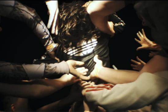 Adidas: Global media review set to conclude this year.