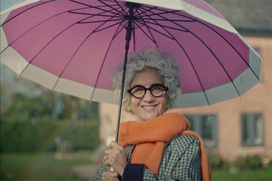 Anglian Home Improvements unveils brand refresh by The Gate