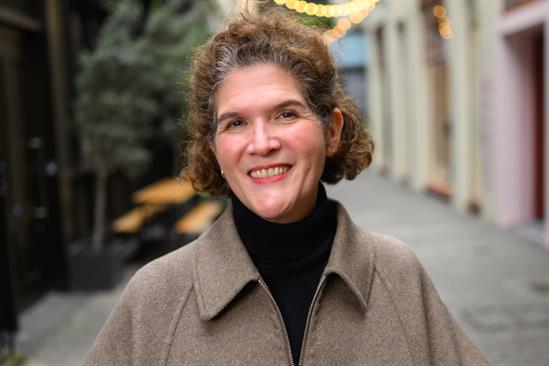 BBH London hires strategy partner for health