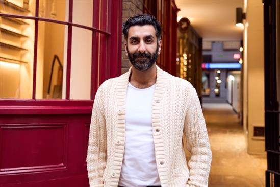 Intermediary for indie agencies launches and signs up TheOr, The Kite Factory and Joan London
