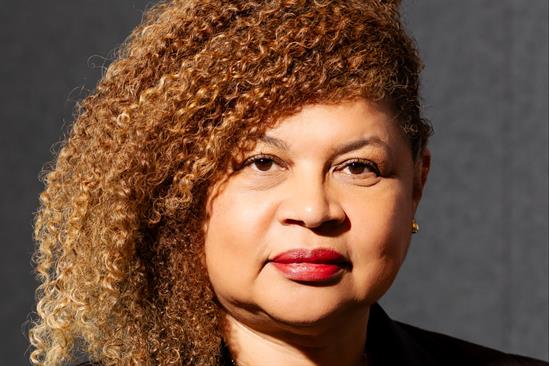 Anyaegbuna made Campaign's top 10 trailblazers list in 2024.