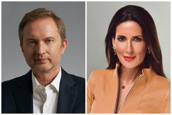 Publicis names new EMEA CEO and global CFO