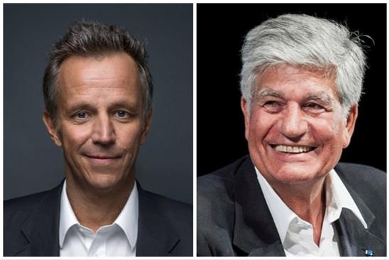 Publicis to shake up board: Arthur Sadoun takes sole charge, Maurice Lévy moves to emeritus role