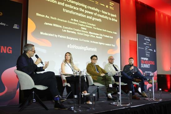 Final chance to attend Campaign In-Housing Summit 2025