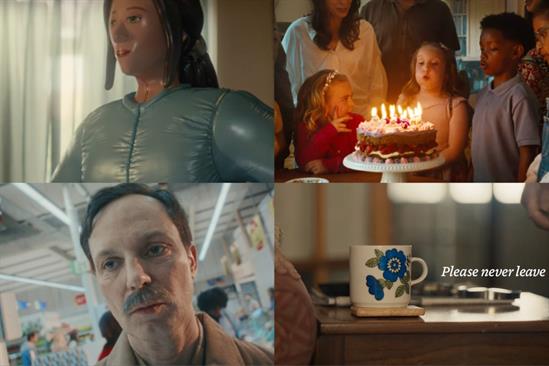 Campaign's most-read Reviews of 2025