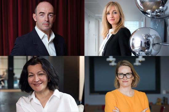 'Formative and exhilarating', 'a twinge of sadness', 'an era is ending': adland bids farewell to Lowe