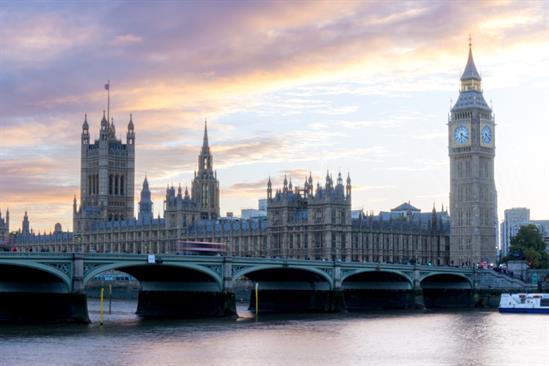 UK government confirms three creative agencies added to roster