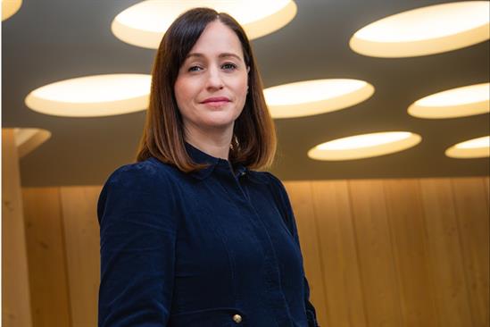 Victoria Appleby lands new role at WPP Media