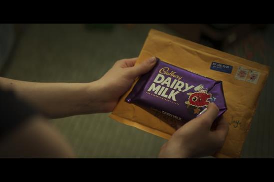 Review of the Week: Cadbury Dairy Milk explores sisterly bond