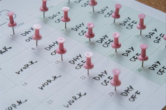 Four-day week: Imagine if every week was like a Bank Holiday week