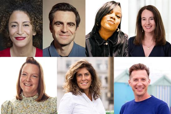 How can adland ensure its people feel the love in 2026?