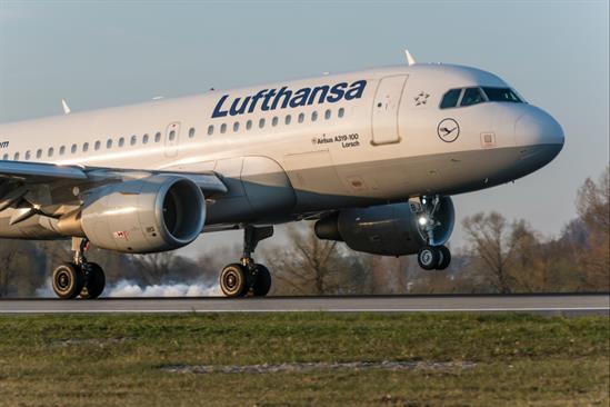 Lufthansa Group appoints lead creative agency