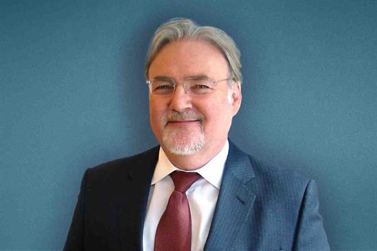 Former WPP finance chief Paul Richardson dies
