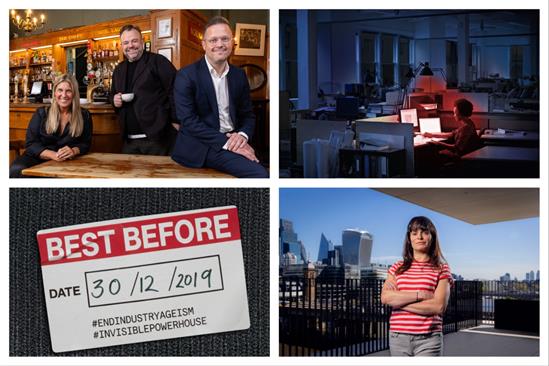 Campaign's most-read features of 2025