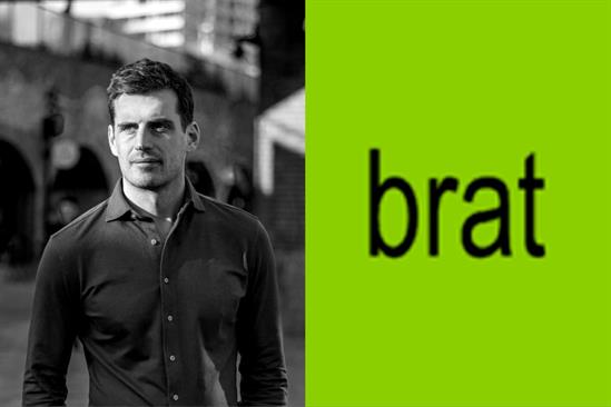 Can Brat energy save branding?