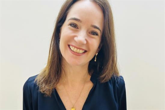 Campaign Media Awards 2026: Nadine Young, CEO, Spark Foundry UK to chair.