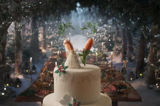 Aldi Ireland picks creative agency