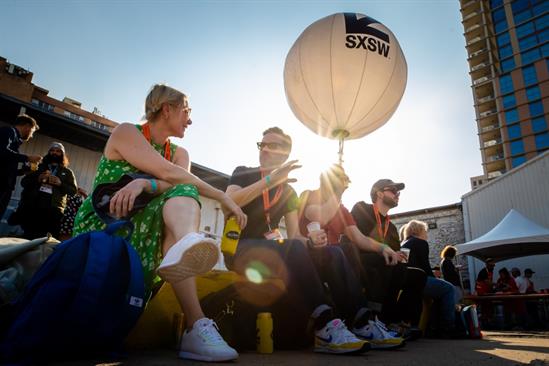 SXSW London appoints Mother Family