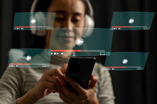 UK digital ad market grows by 13% to £35.5bn