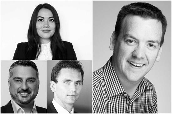 Movers and Shakers: Sainsbury's, Heineken, Liberum, LadBible, Unruly