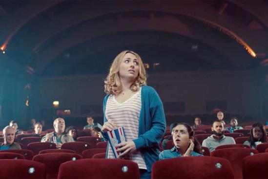 NHS pharmacy ad turns spotlight on need for clear messaging on health