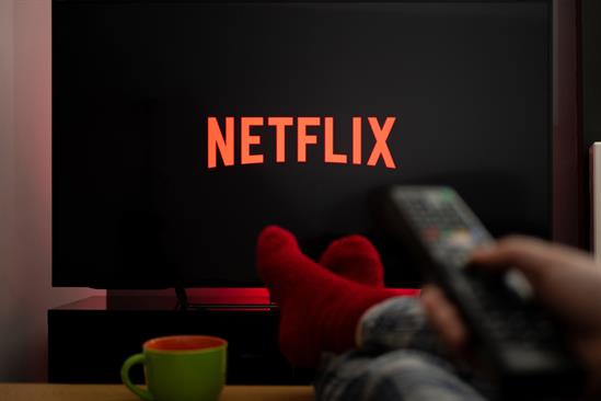 The tail doesn’t wag the dog: ads on Netflix are purely a sign of the times
