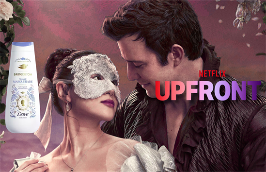 Netflix reveals major AI ad overhaul at Upfront 2026