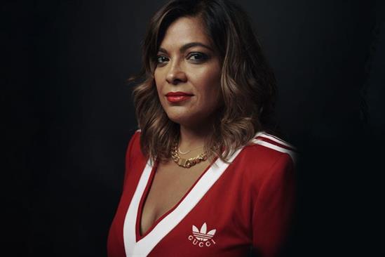 Patel Robb: joining History of Advertising Trust as president