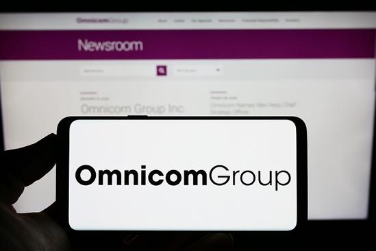 Omnicom reports strong Q2 revenue, but UK sees 2.5% decline