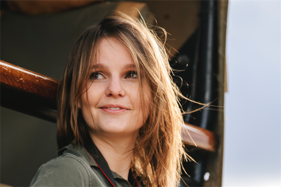 Campaign Ad Net Zero Awards winners 2025: Outstanding Individual Contribution to Sustainability (Agency & Tech Services)