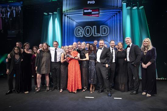 Media Week Awards 2025: winners revealed
