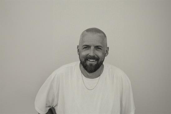 Martin Rose: moving to Netflix