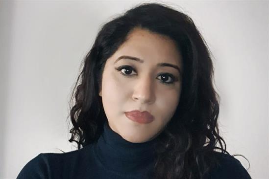 Parweez Mulbocus: previously held roles at OMD UK and PHD Global Business