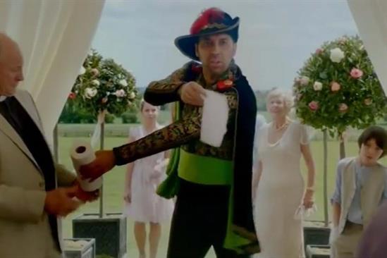 Plenty set to appoint AMV to creative account